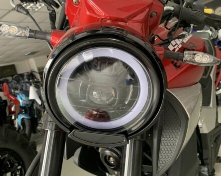 Спарк Другая, объемом двигателя 0.2 л и пробегом 0 тыс. км за 1270 $, фото 7 на Automoto.ua