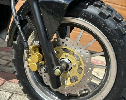 Спарк Другая, объемом двигателя 0.13 л и пробегом 0 тыс. км за 787 $, фото 8 на Automoto.ua