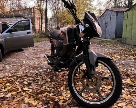 Спарк Інша, об'ємом двигуна 0.13 л та пробігом 0 тис. км за 712 $, фото 3 на Automoto.ua