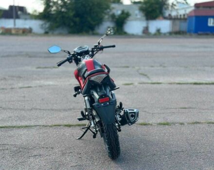 Спарк Інша, об'ємом двигуна 0.2 л та пробігом 0 тис. км за 1325 $, фото 1 на Automoto.ua