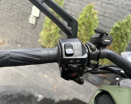 Спарк Інша, об'ємом двигуна 0.3 л та пробігом 0 тис. км за 1700 $, фото 4 на Automoto.ua