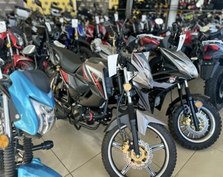 Спарк Інша, об'ємом двигуна 0.13 л та пробігом 0 тис. км за 800 $, фото 1 на Automoto.ua