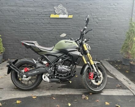 Спарк Інша, об'ємом двигуна 0.3 л та пробігом 0 тис. км за 1700 $, фото 1 на Automoto.ua