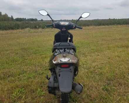 Спарк Інша, об'ємом двигуна 80 л та пробігом 0 тис. км за 365 $, фото 2 на Automoto.ua