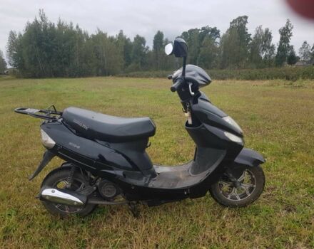 Спарк Інша, об'ємом двигуна 80 л та пробігом 0 тис. км за 365 $, фото 1 на Automoto.ua