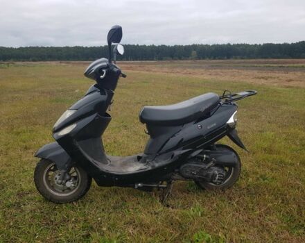 Спарк Інша, об'ємом двигуна 80 л та пробігом 0 тис. км за 365 $, фото 3 на Automoto.ua