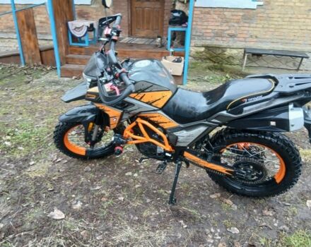 Спарк Інша, об'ємом двигуна 0.3 л та пробігом 0 тис. км за 1186 $, фото 4 на Automoto.ua