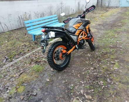 Спарк Інша, об'ємом двигуна 0.3 л та пробігом 0 тис. км за 1186 $, фото 7 на Automoto.ua