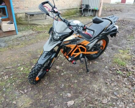 Спарк Інша, об'ємом двигуна 0.3 л та пробігом 0 тис. км за 1186 $, фото 5 на Automoto.ua