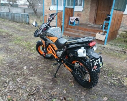 Спарк Інша, об'ємом двигуна 0.3 л та пробігом 0 тис. км за 1186 $, фото 3 на Automoto.ua