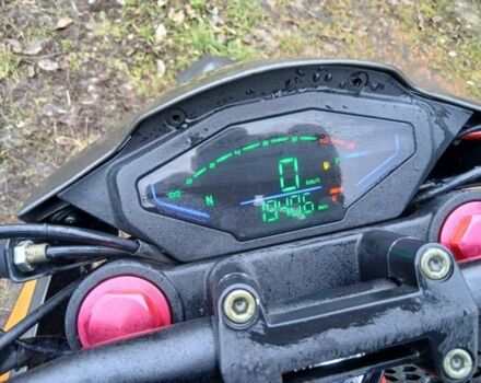 Спарк Інша, об'ємом двигуна 0.3 л та пробігом 0 тис. км за 1186 $, фото 1 на Automoto.ua