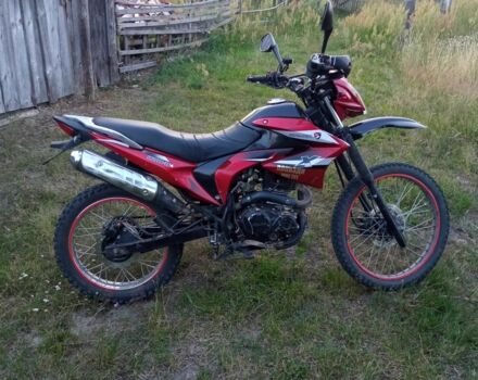 Спарк Другая, объемом двигателя 0.2 л и пробегом 0 тыс. км за 284 $, фото 1 на Automoto.ua