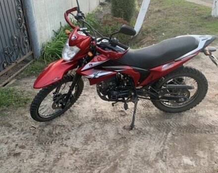 Спарк Другая, объемом двигателя 0.2 л и пробегом 0 тыс. км за 753 $, фото 4 на Automoto.ua