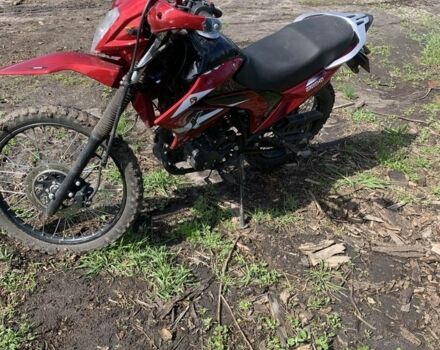 Спарк Другая, объемом двигателя 0.2 л и пробегом 0 тыс. км за 753 $, фото 3 на Automoto.ua