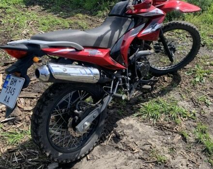 Спарк Другая, объемом двигателя 0.2 л и пробегом 0 тыс. км за 753 $, фото 1 на Automoto.ua