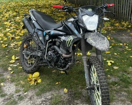 Спарк Другая, объемом двигателя 0.2 л и пробегом 0 тыс. км за 594 $, фото 2 на Automoto.ua