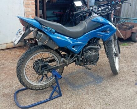 Спарк Інша, об'ємом двигуна 0.25 л та пробігом 0 тис. км за 938 $, фото 1 на Automoto.ua