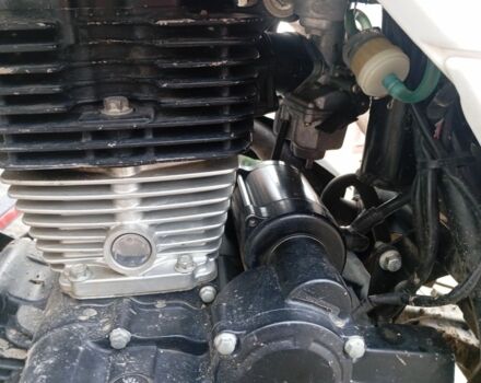 Спарк Другая, объемом двигателя 0.25 л и пробегом 0 тыс. км за 713 $, фото 1 на Automoto.ua