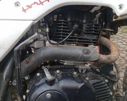 Спарк Другая, объемом двигателя 0.25 л и пробегом 0 тыс. км за 713 $, фото 6 на Automoto.ua