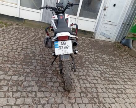 Спарк Другая, объемом двигателя 0.25 л и пробегом 0 тыс. км за 713 $, фото 2 на Automoto.ua