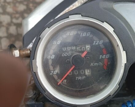 Спарк Другая, объемом двигателя 0.25 л и пробегом 0 тыс. км за 713 $, фото 4 на Automoto.ua