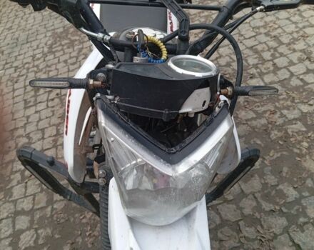 Спарк Другая, объемом двигателя 0.25 л и пробегом 0 тыс. км за 713 $, фото 5 на Automoto.ua