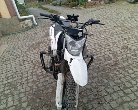 Спарк Другая, объемом двигателя 0.25 л и пробегом 0 тыс. км за 713 $, фото 7 на Automoto.ua