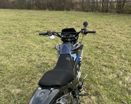 Спарк Другая, объемом двигателя 0.25 л и пробегом 0 тыс. км за 1200 $, фото 7 на Automoto.ua