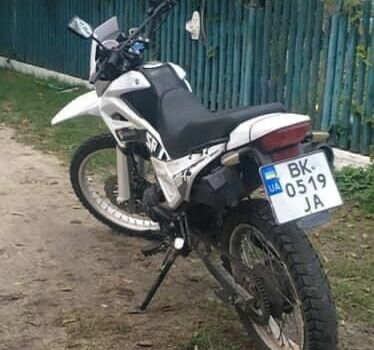 Спарк Інша, об'ємом двигуна 0.2 л та пробігом 0 тис. км за 750 $, фото 2 на Automoto.ua