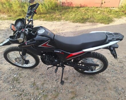 Спарк Інша, об'ємом двигуна 0.23 л та пробігом 0 тис. км за 1100 $, фото 5 на Automoto.ua