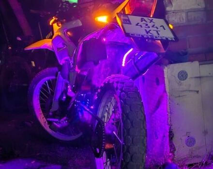 Спарк Другая 2020 в Люботине на Automoto.ua Спарк Другая, объемом двигателя 0.2 л и пробегом 0 тыс. км за 888 $, фото 4 на Automoto.ua