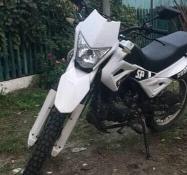 Спарк Інша, об'ємом двигуна 0.2 л та пробігом 0 тис. км за 750 $, фото 4 на Automoto.ua