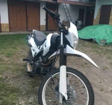 Спарк Інша, об'ємом двигуна 0.2 л та пробігом 0 тис. км за 750 $, фото 1 на Automoto.ua