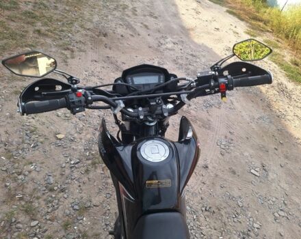 Спарк Інша, об'ємом двигуна 0.23 л та пробігом 0 тис. км за 1100 $, фото 2 на Automoto.ua