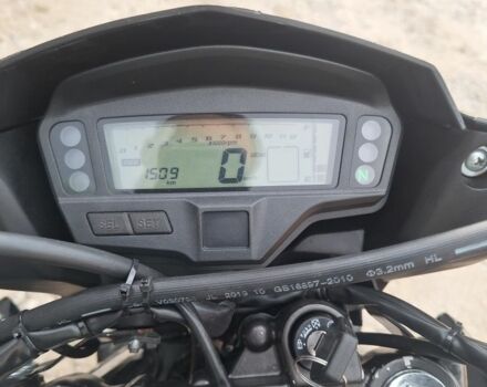 Спарк Інша, об'ємом двигуна 0.23 л та пробігом 0 тис. км за 1100 $, фото 3 на Automoto.ua