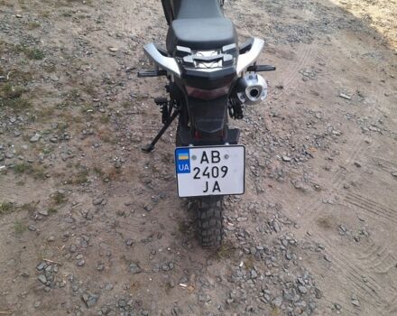 Спарк Інша, об'ємом двигуна 0.23 л та пробігом 0 тис. км за 1100 $, фото 4 на Automoto.ua