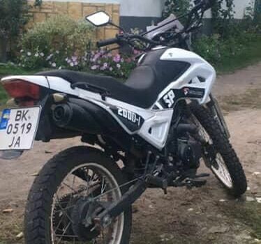 Спарк Інша, об'ємом двигуна 0.2 л та пробігом 0 тис. км за 750 $, фото 3 на Automoto.ua