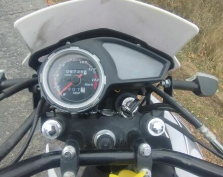 Спарк Інша, об'ємом двигуна 0.25 л та пробігом 0 тис. км за 1097 $, фото 2 на Automoto.ua