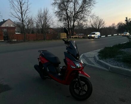 Спарк Інша, об'ємом двигуна 0.15 л та пробігом 0 тис. км за 650 $, фото 5 на Automoto.ua