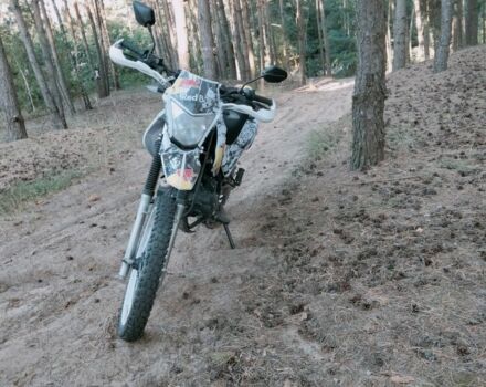 Спарк Інша, об'ємом двигуна 0.25 л та пробігом 0 тис. км за 1115 $, фото 4 на Automoto.ua