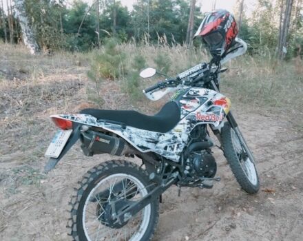 Спарк Інша, об'ємом двигуна 0.25 л та пробігом 0 тис. км за 1115 $, фото 7 на Automoto.ua