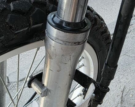 Спарк Інша, об'ємом двигуна 0.2 л та пробігом 0 тис. км за 1071 $, фото 4 на Automoto.ua