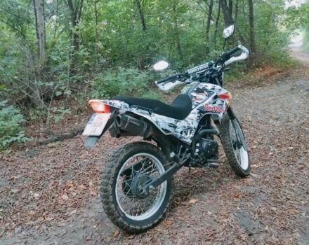 Спарк Інша, об'ємом двигуна 0.25 л та пробігом 0 тис. км за 1115 $, фото 3 на Automoto.ua