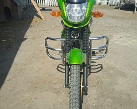 Спарк Другая, объемом двигателя 0.2 л и пробегом 0 тыс. км за 960 $, фото 2 на Automoto.ua