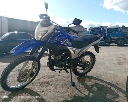 Спарк Другая 2021 в Ильинцах на Automoto.ua Спарк Другая, объемом двигателя 0.25 л и пробегом 0 тыс. км за 950 $, фото 10 на Automoto.ua