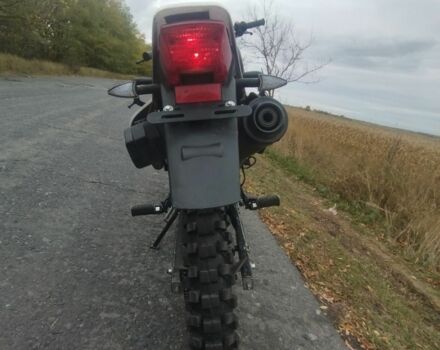 Спарк Інша, об'ємом двигуна 0.25 л та пробігом 0 тис. км за 1097 $, фото 4 на Automoto.ua