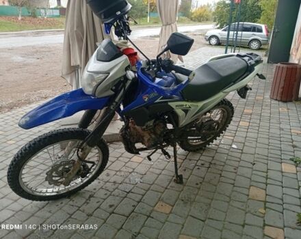 Спарк Другая 2021 в Ильинцах на Automoto.ua Спарк Другая, объемом двигателя 0.25 л и пробегом 0 тыс. км за 950 $, фото 4 на Automoto.ua