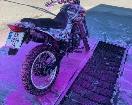 Спарк Інша, об'ємом двигуна 0.25 л та пробігом 0 тис. км за 1115 $, фото 1 на Automoto.ua