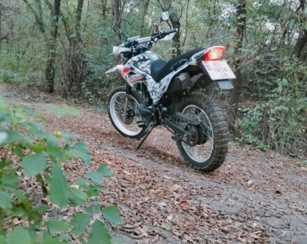 Спарк Інша, об'ємом двигуна 0.25 л та пробігом 0 тис. км за 1115 $, фото 2 на Automoto.ua