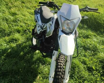 Спарк Другая, объемом двигателя 0.2 л и пробегом 0 тыс. км за 842 $, фото 2 на Automoto.ua